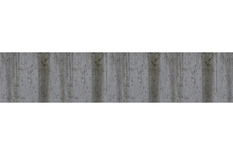 Spritzschutz Küche Betonoptik
