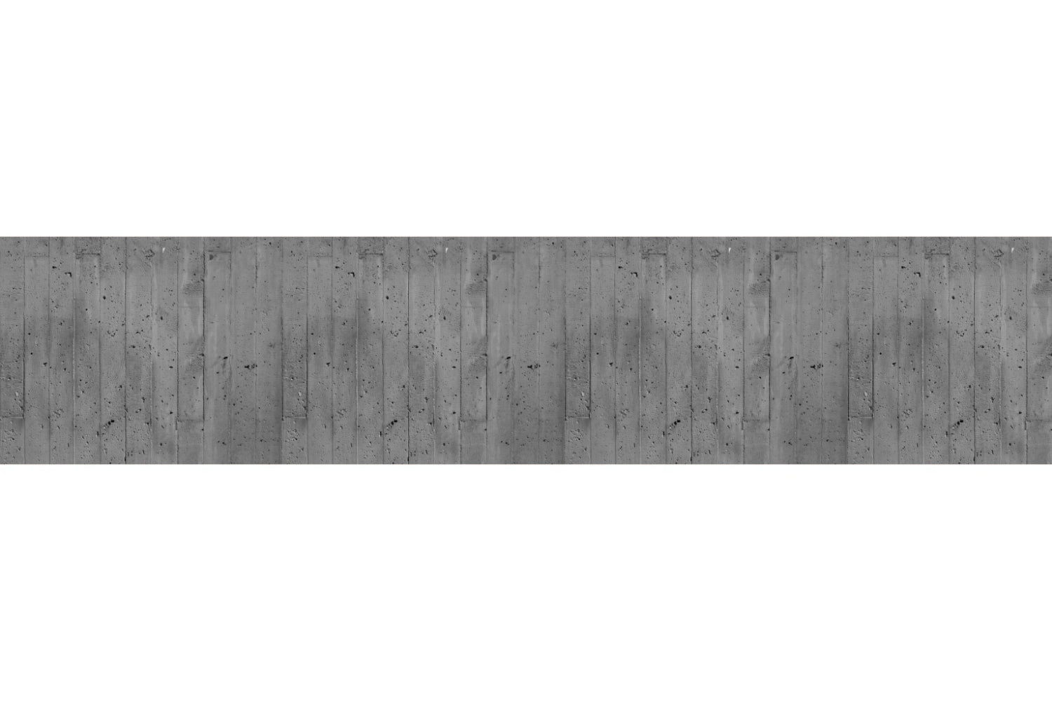 Spritzschutz Küche Betonoptik
