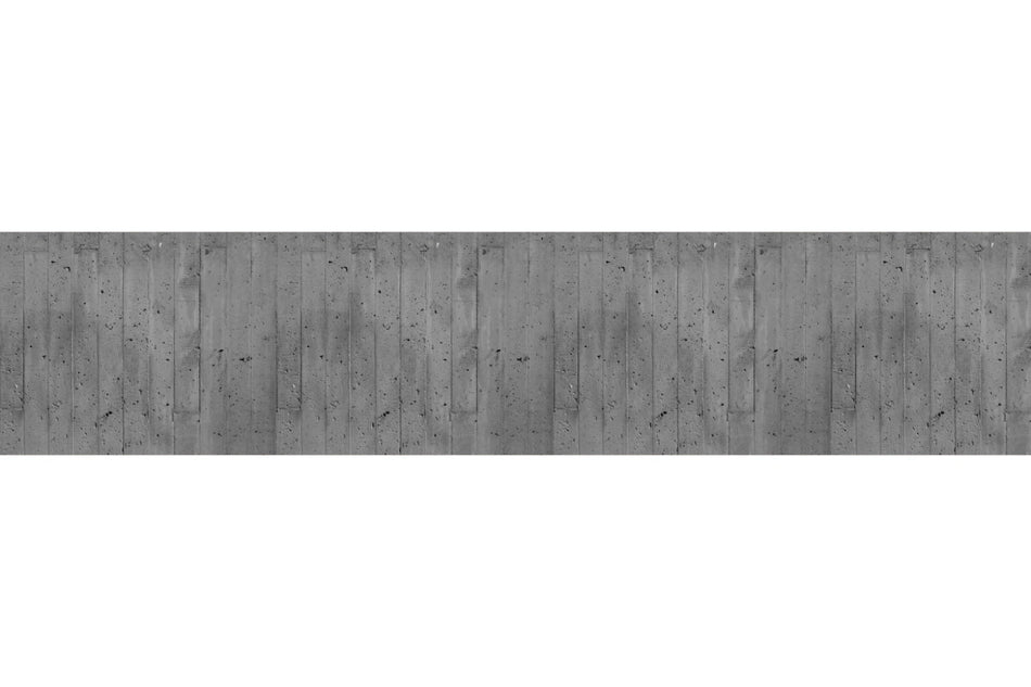 Spritzschutz Küche Betonoptik