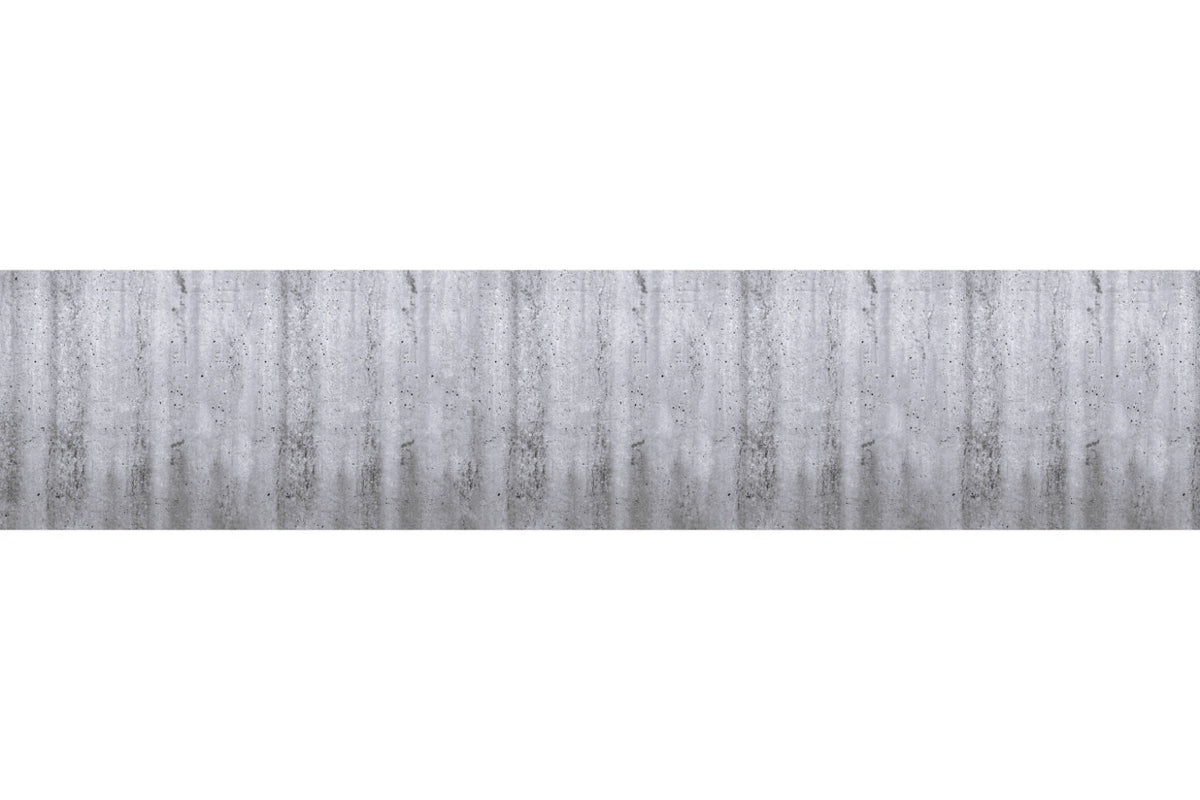 Spritzschutz Küche Betonoptik