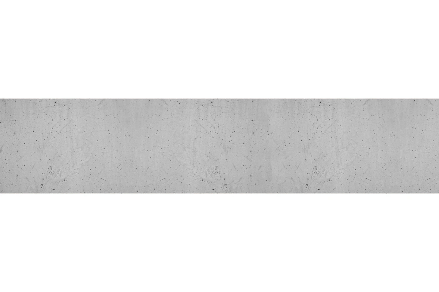 Spritzschutz Küche Betonoptik