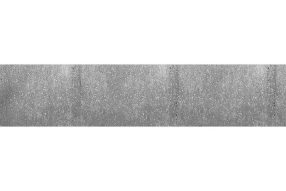 Spritzschutz Küche Betonoptik