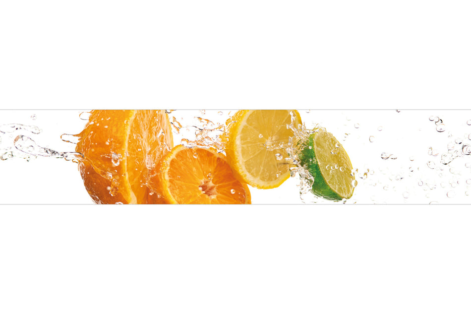 Spritzschutz Küche
