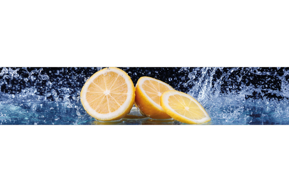 Spritzschutz Küche