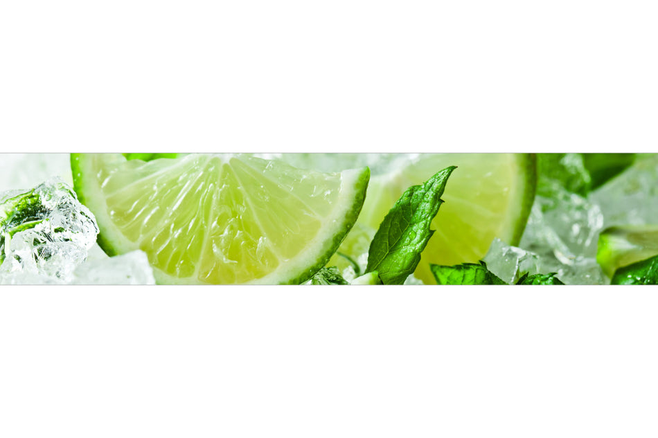 Spritzschutz Küche