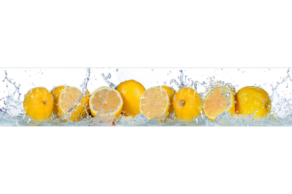 Spritzschutz Küche