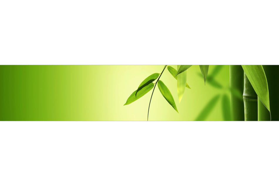 Spritzschutz Küche