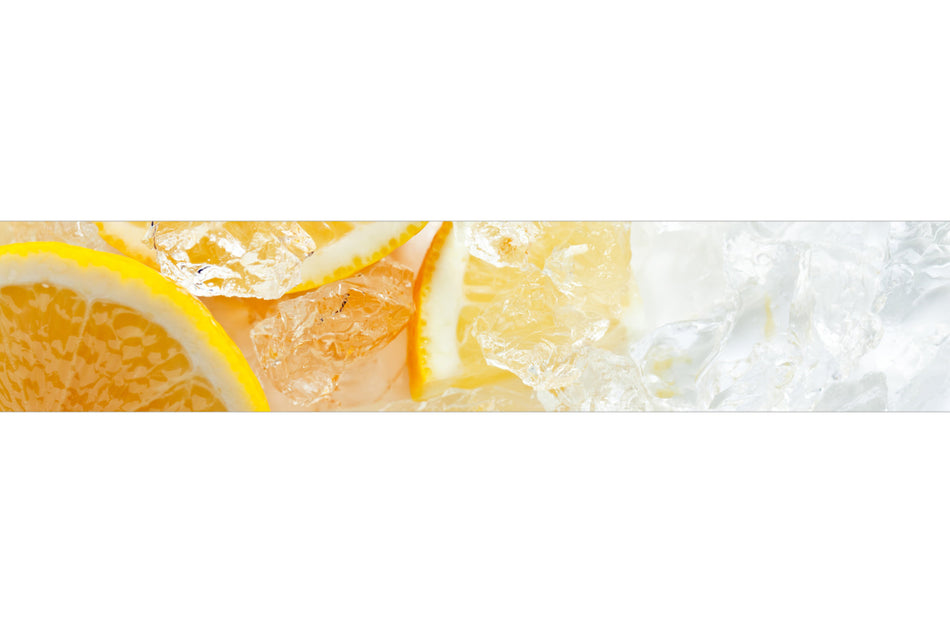 Spritzschutz Küche