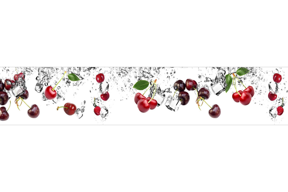 Spritzschutz Küche