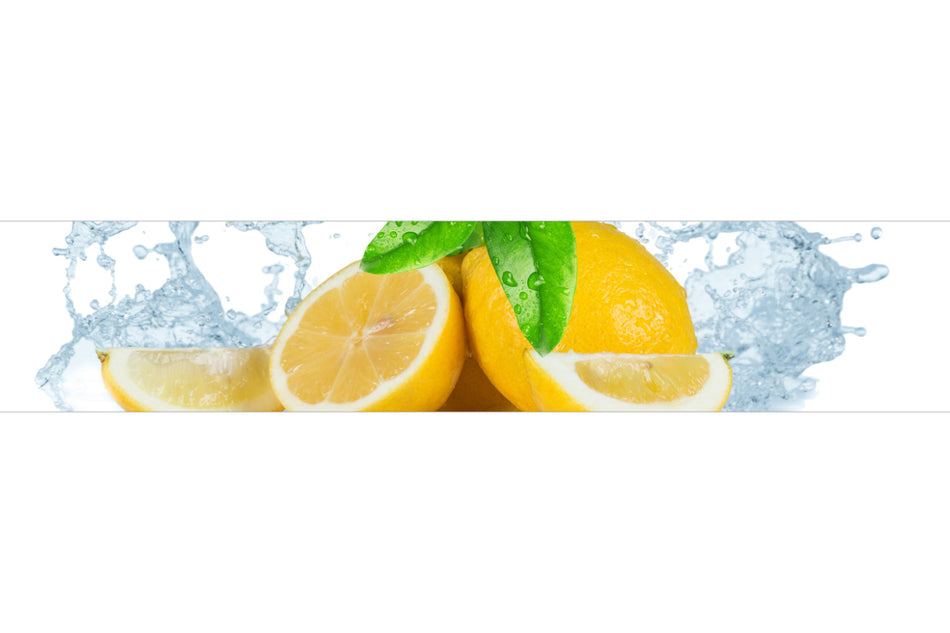 Spritzschutz Küche