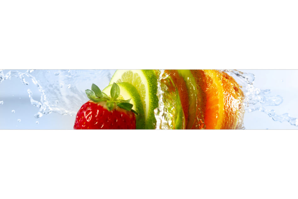 Spritzschutz Küche