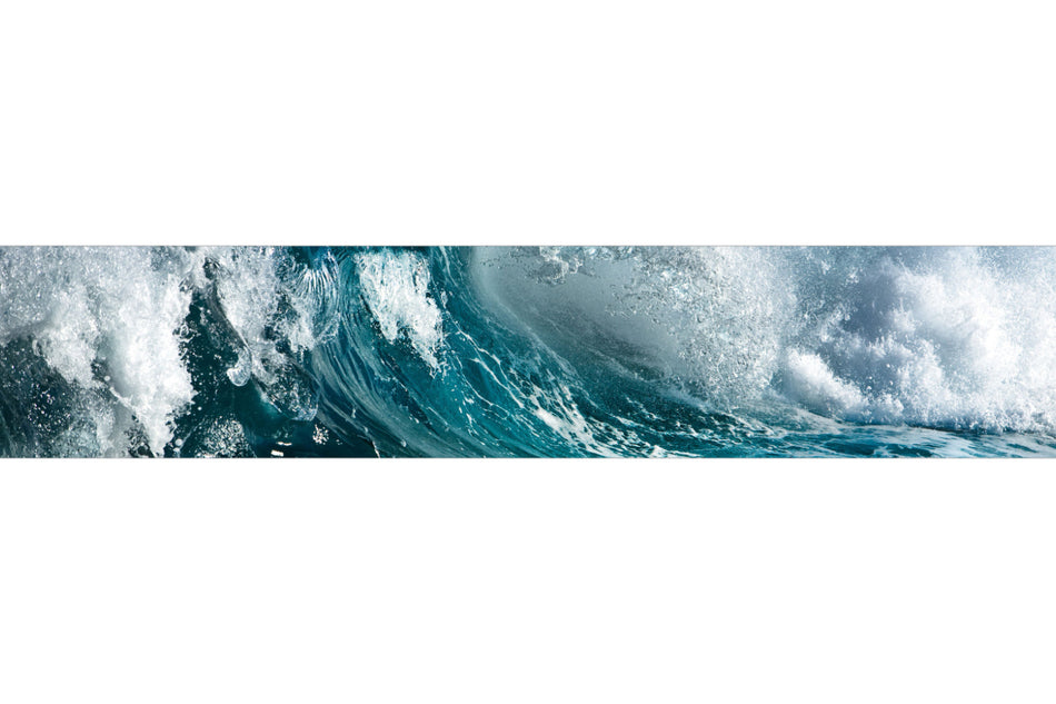 Spritzschutz Küche