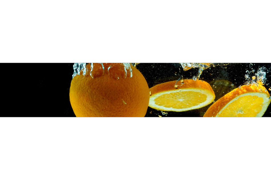 Spritzschutz Küche