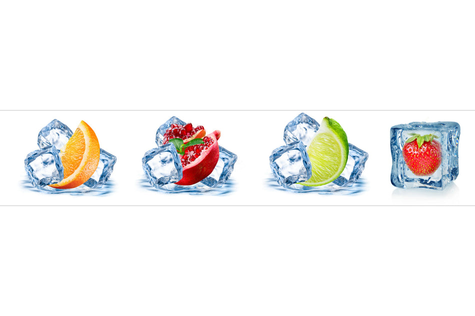 Spritzschutz Küche