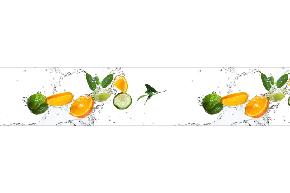 Spritzschutz Küche