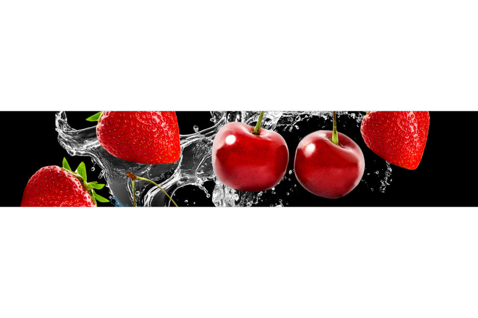 Spritzschutz Küche