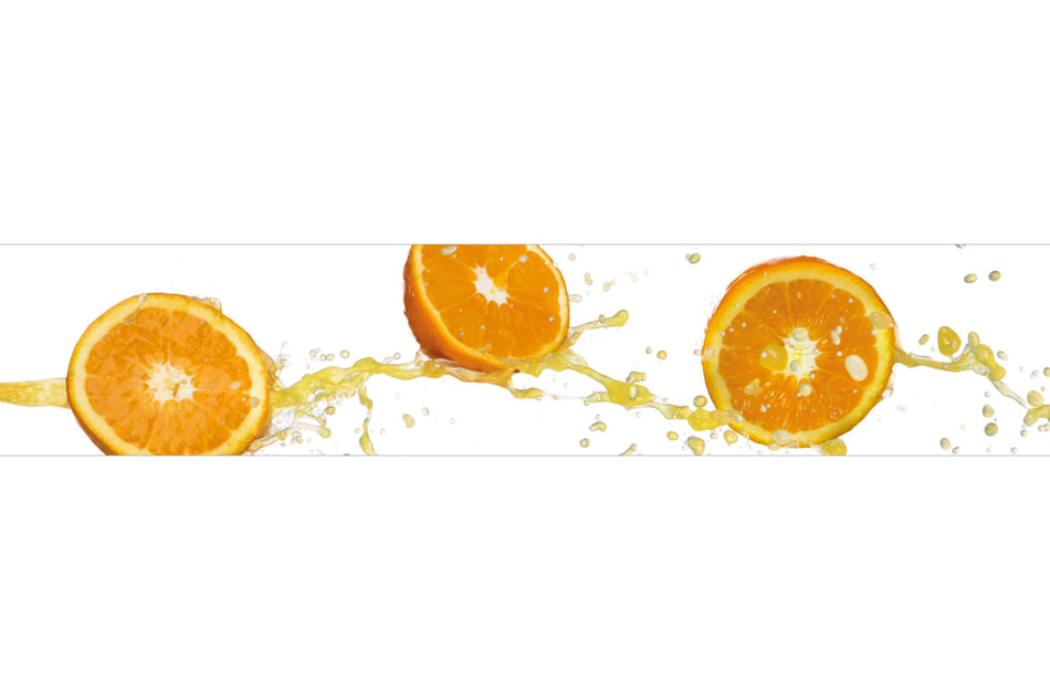 Spritzschutz Küche