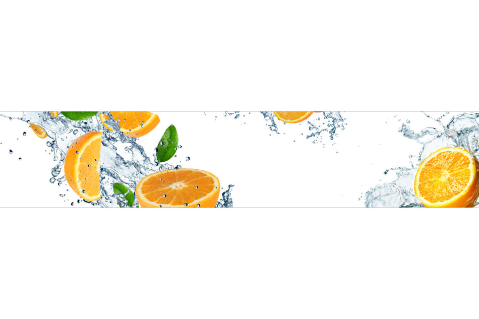 Spritzschutz Küche