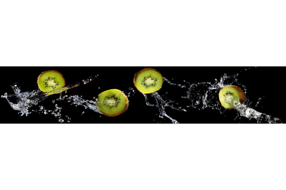 Spritzschutz Küche