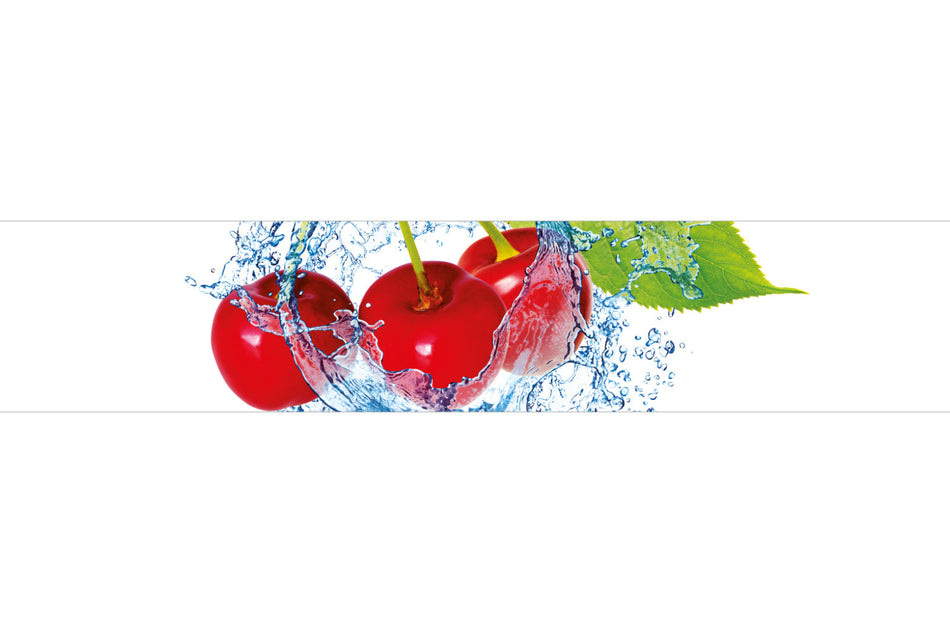 Spritzschutz Küche