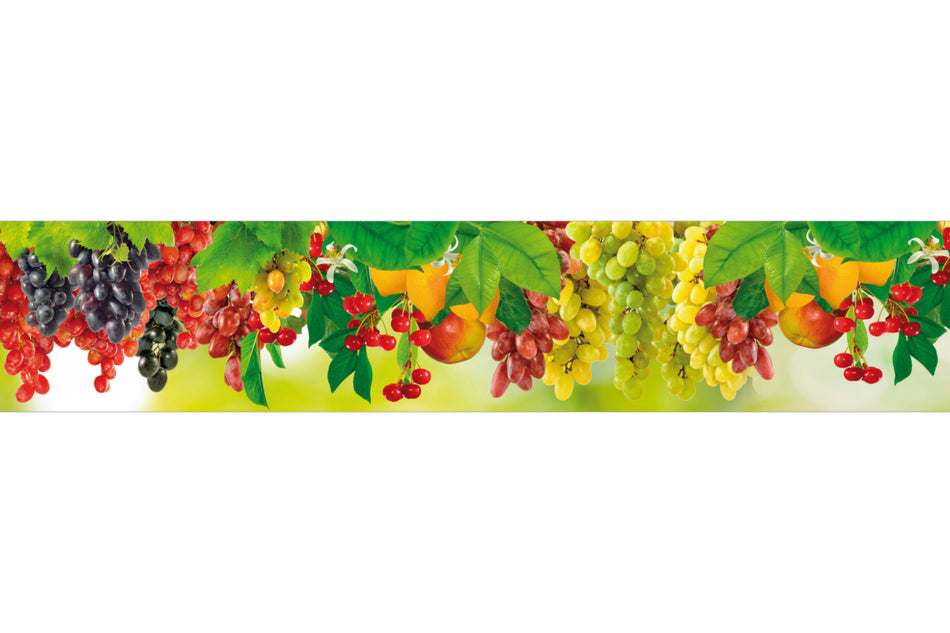 Spritzschutz Küche
