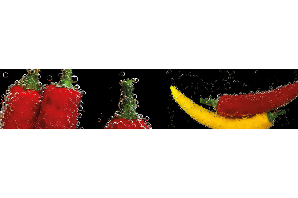 Spritzschutz Küche