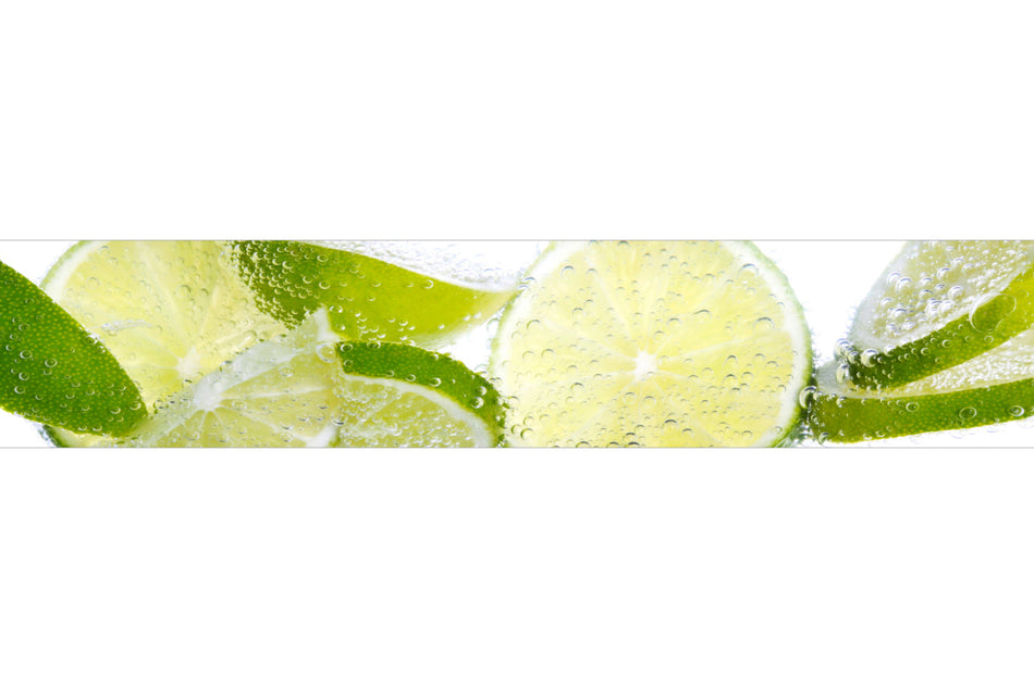 Spritzschutz Küche