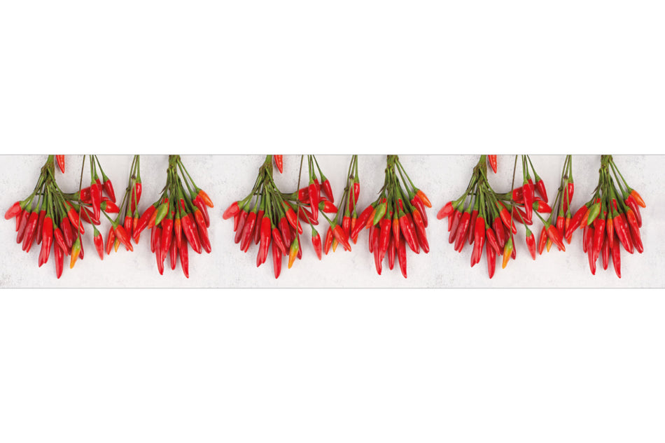 Spritzschutz Küche