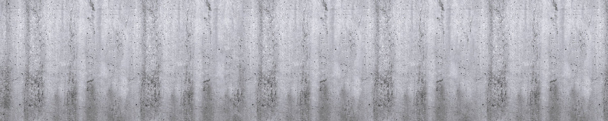 Spritzschutz Küche Betonoptik