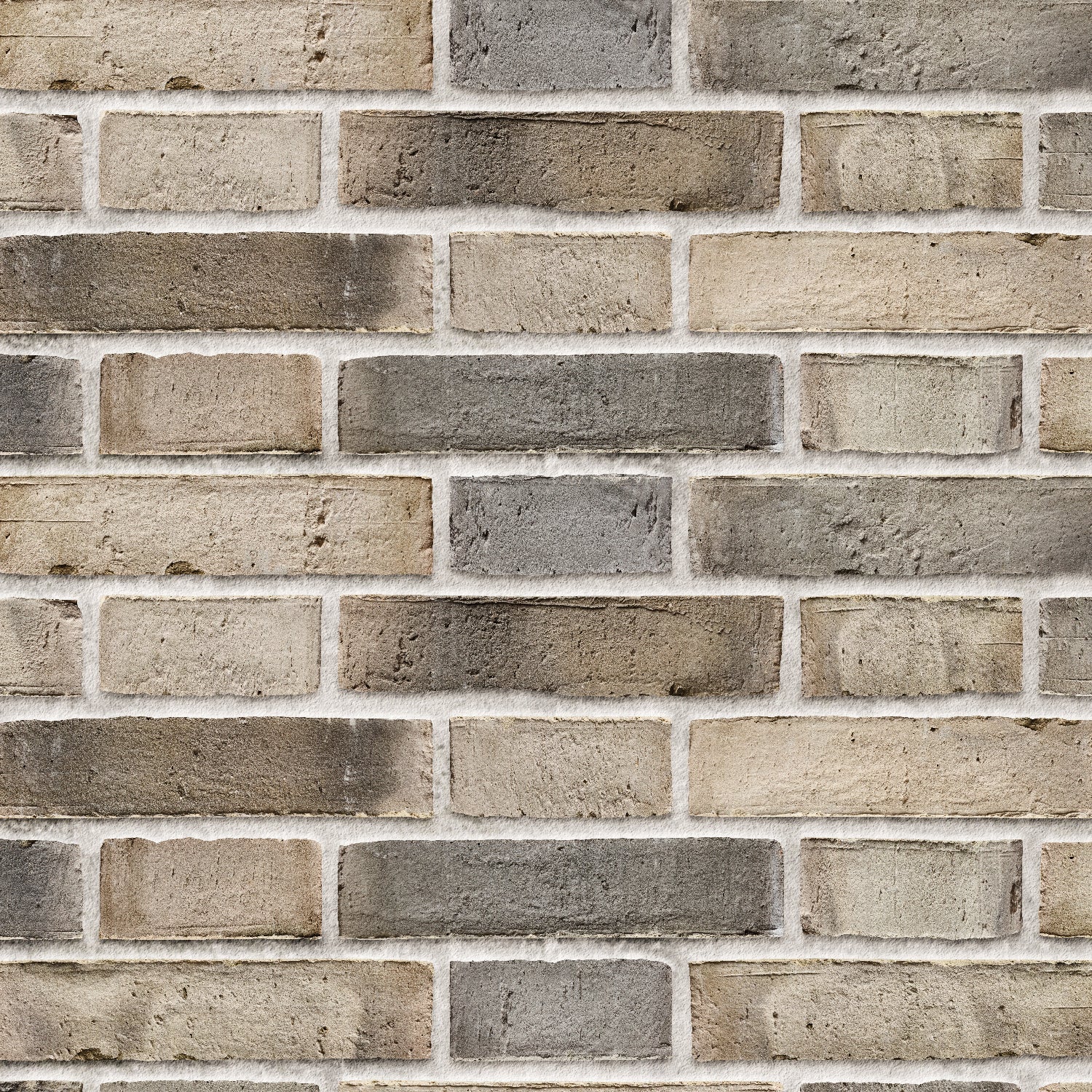 Duschrückwand Steinoptik