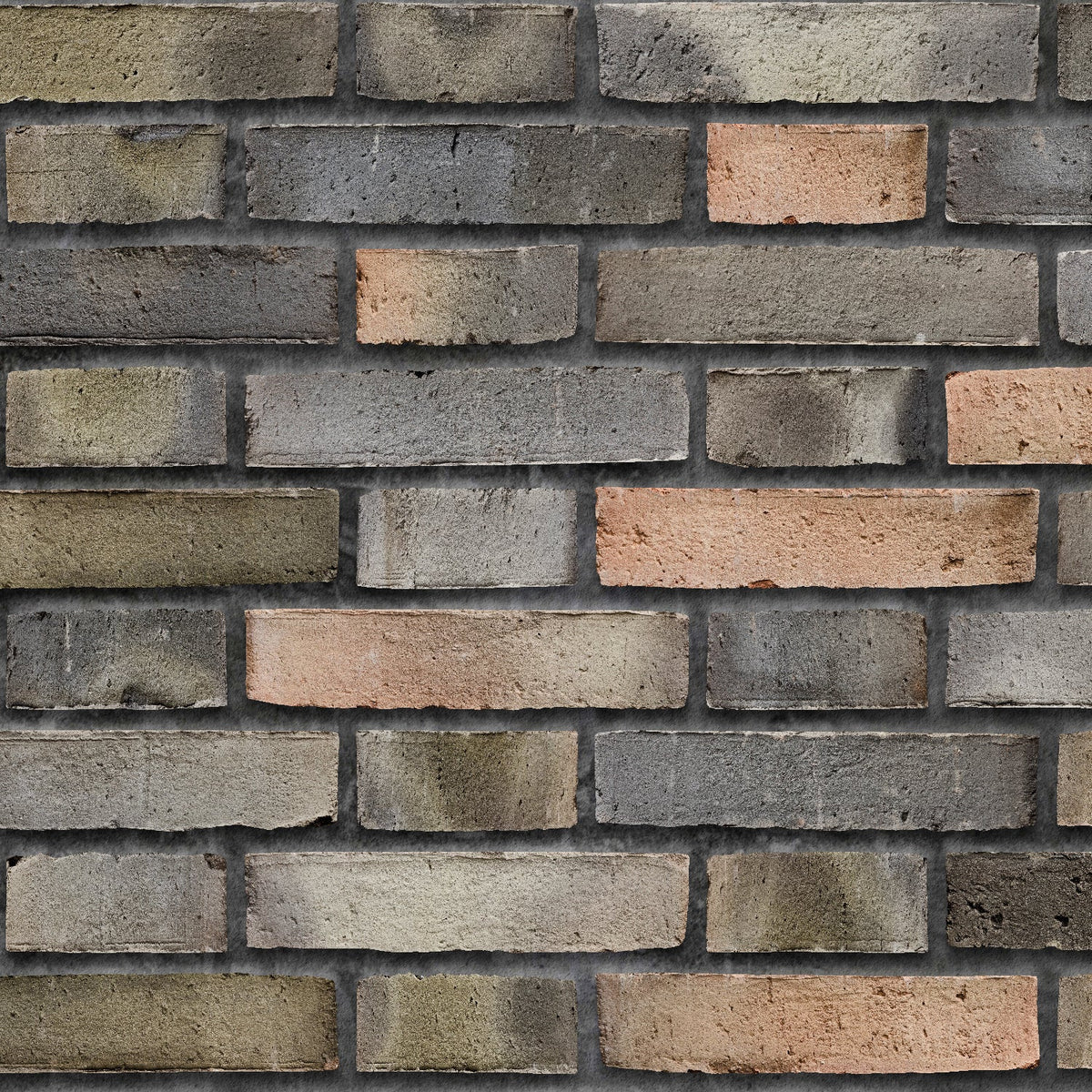 Duschrückwand Steinoptik