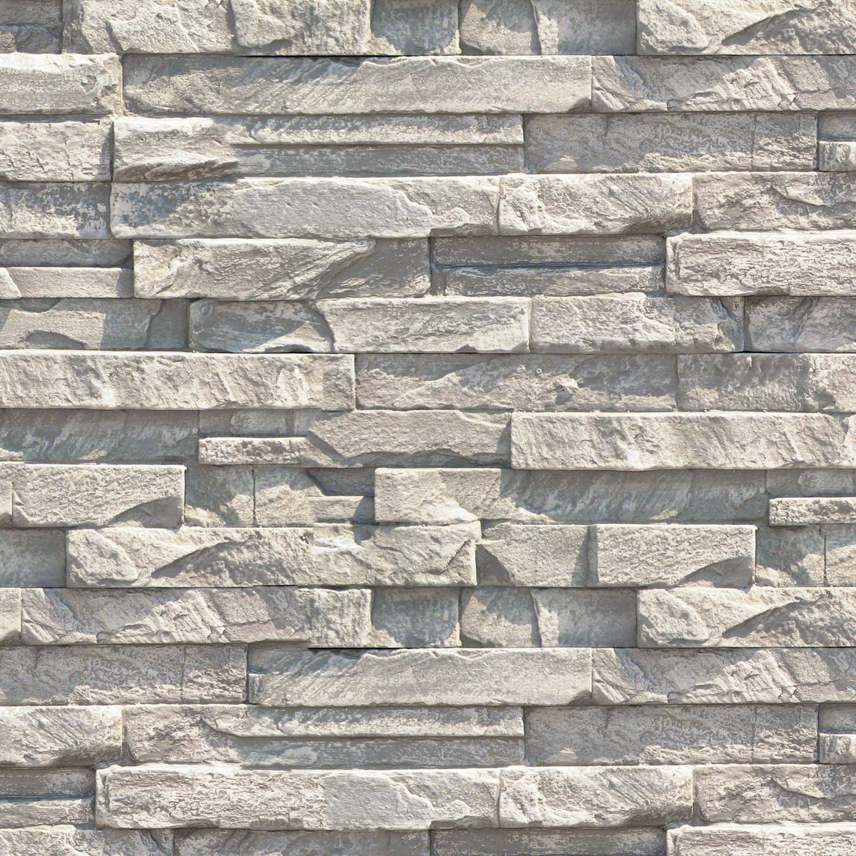 Toilettenrückwand Steinoptik