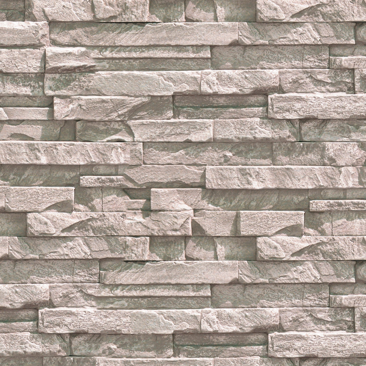 Duschrückwand Steinoptik