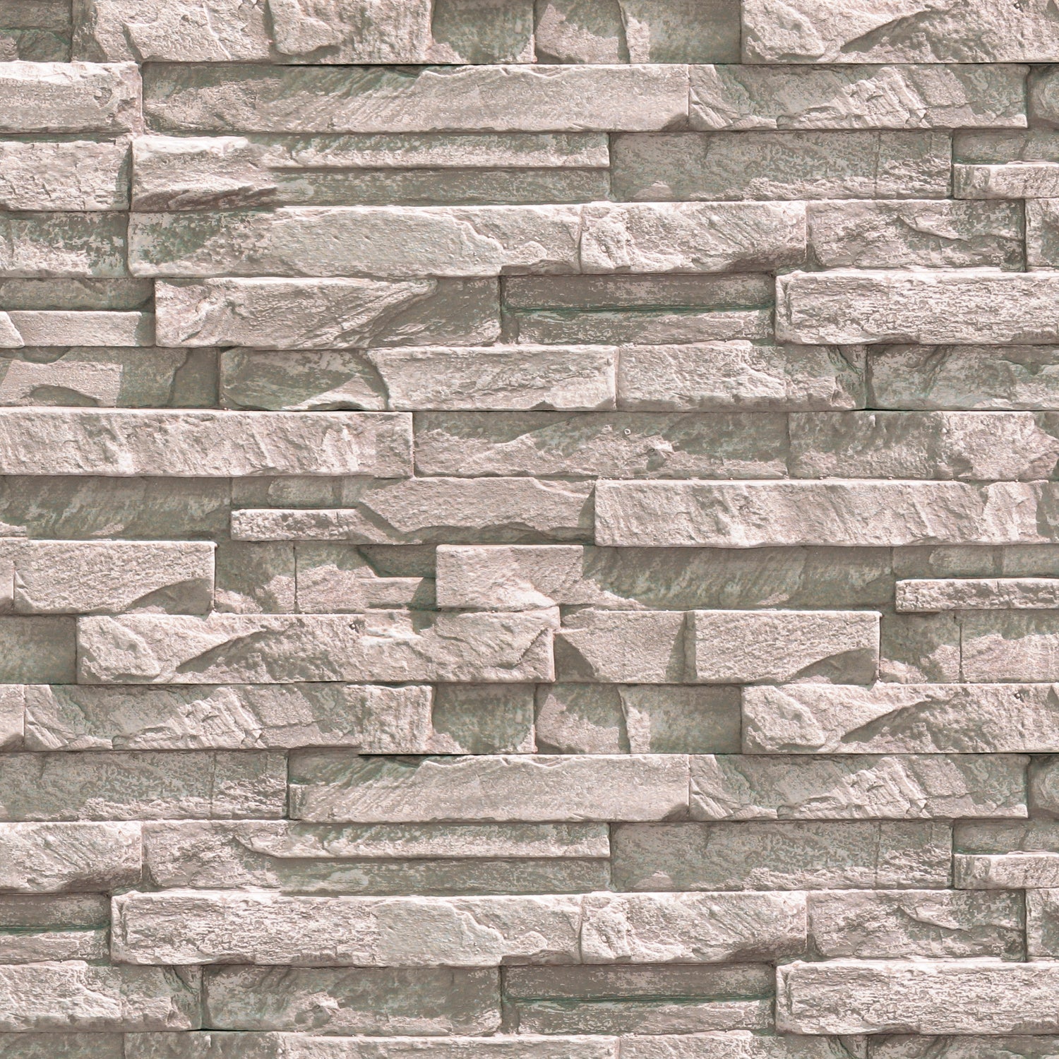 Duschrückwand Steinoptik