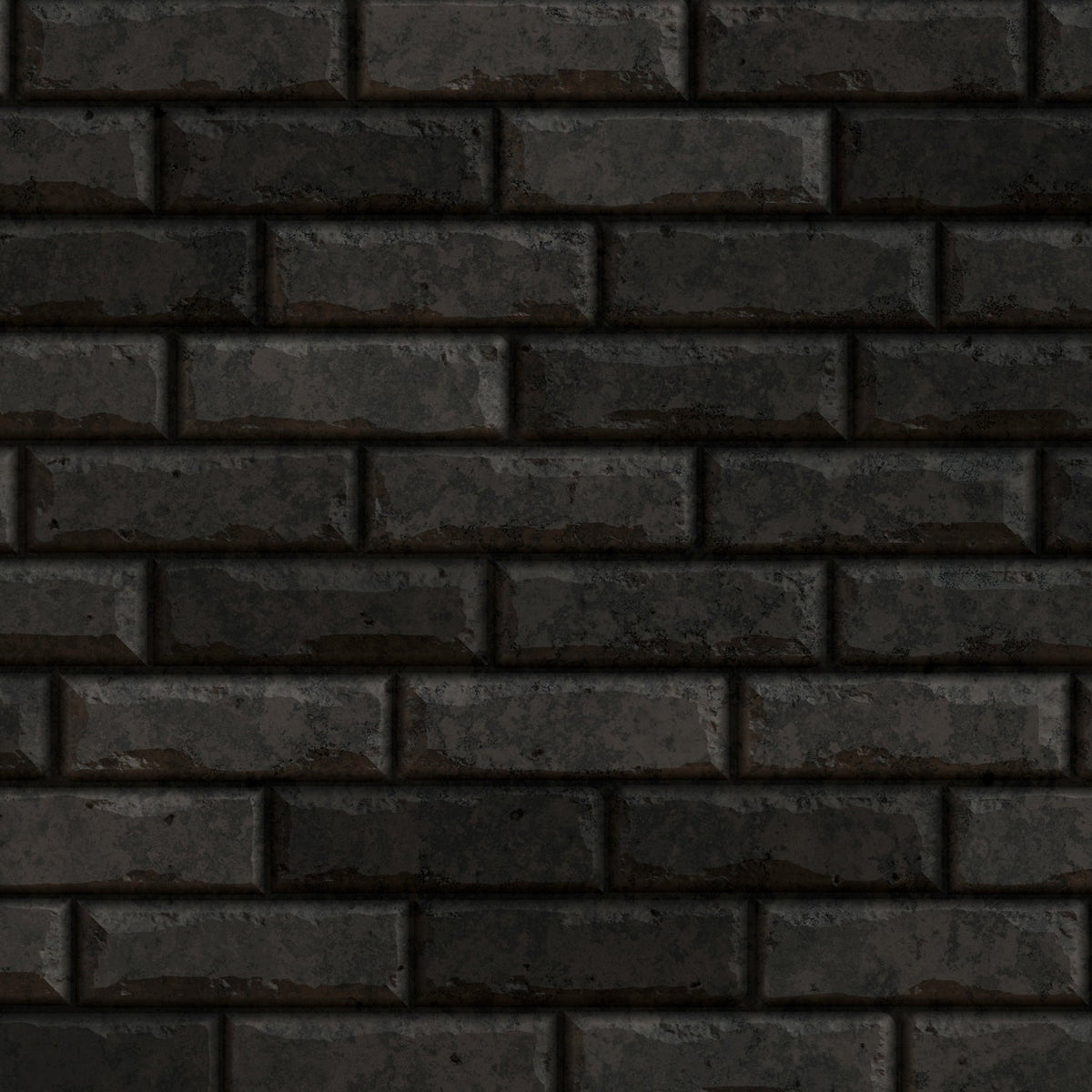 Duschrückwand Steinoptik