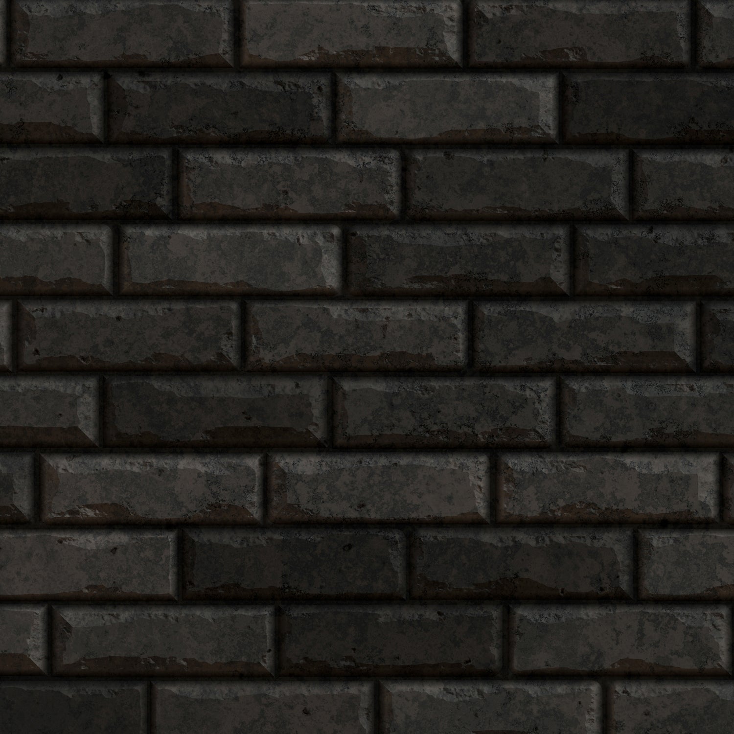 Duschrückwand Steinoptik