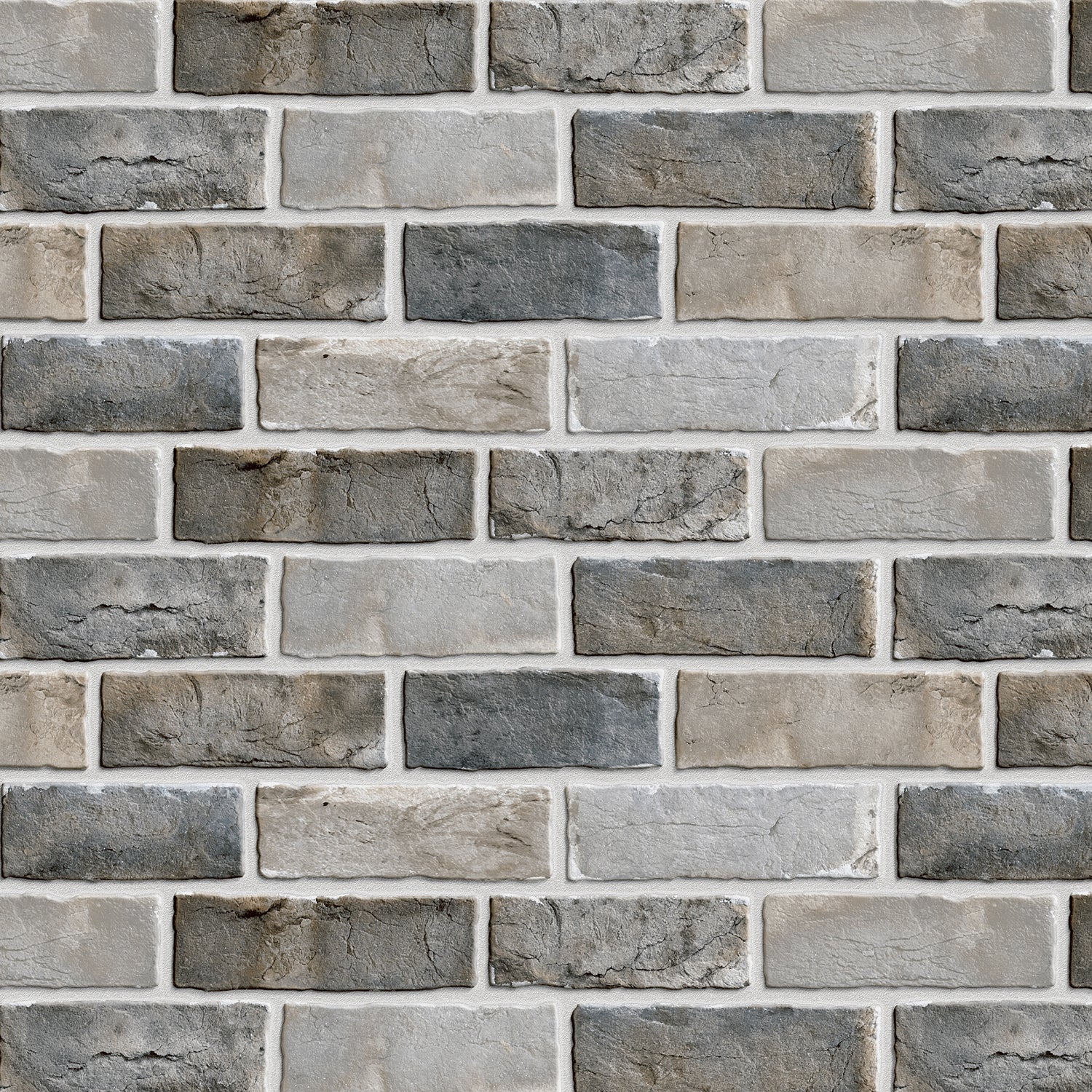 Duschrückwand Steinoptik