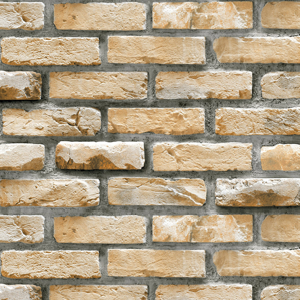 Duschrückwand Steinoptik