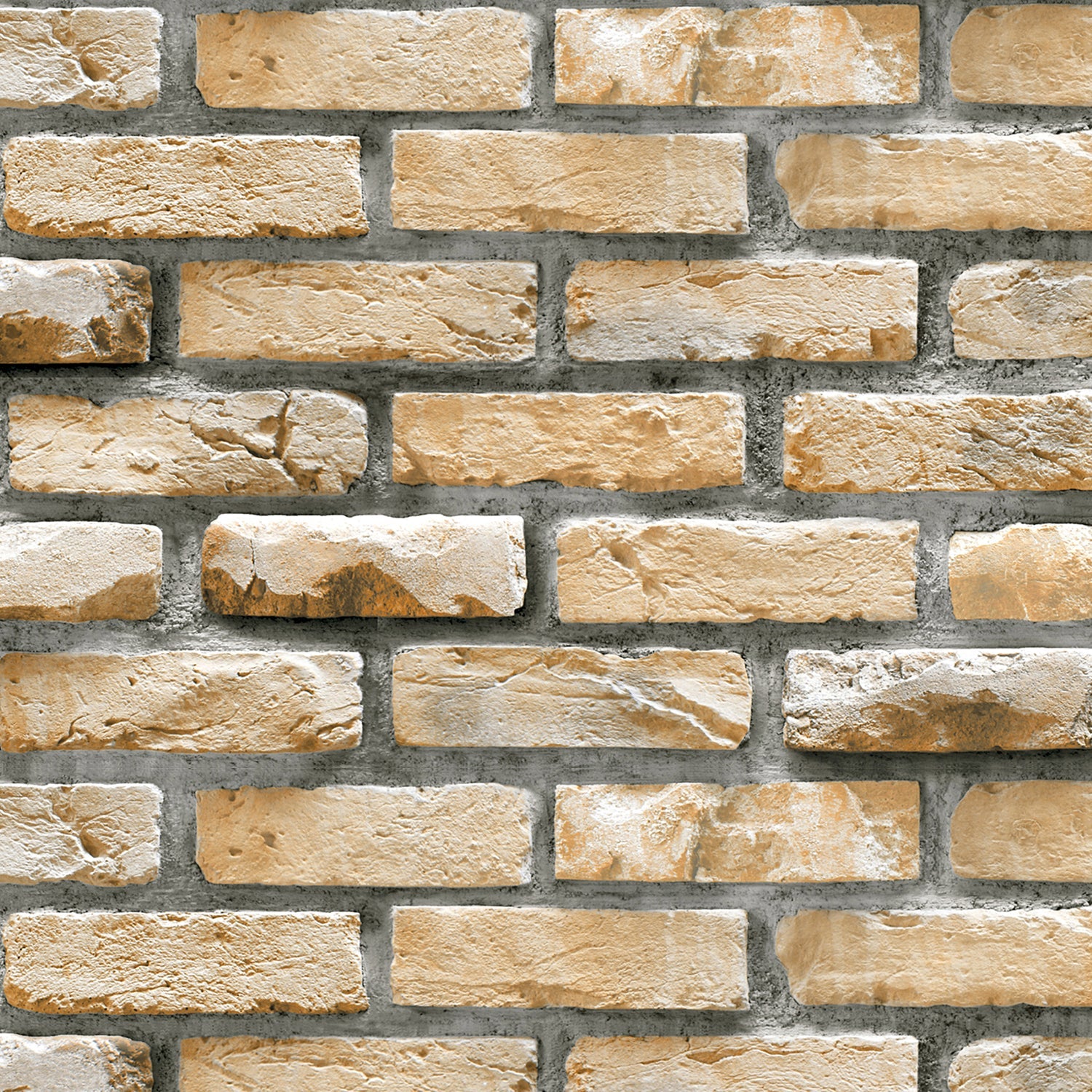 Duschrückwand Steinoptik