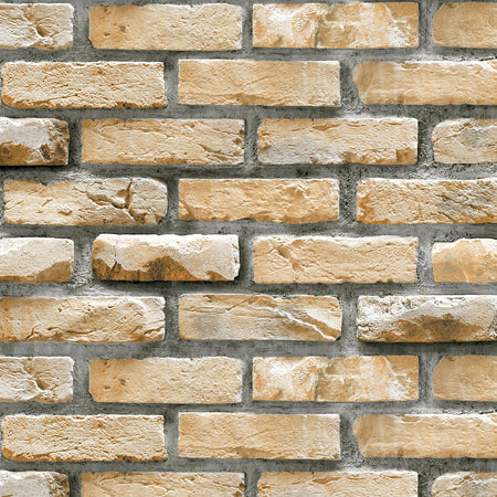 Duschrückwand Steinoptik