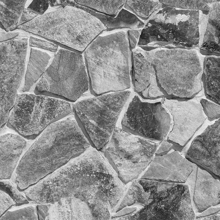 Duschrückwand Steinoptik