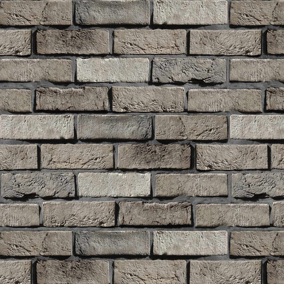 Duschrückwand Steinoptik