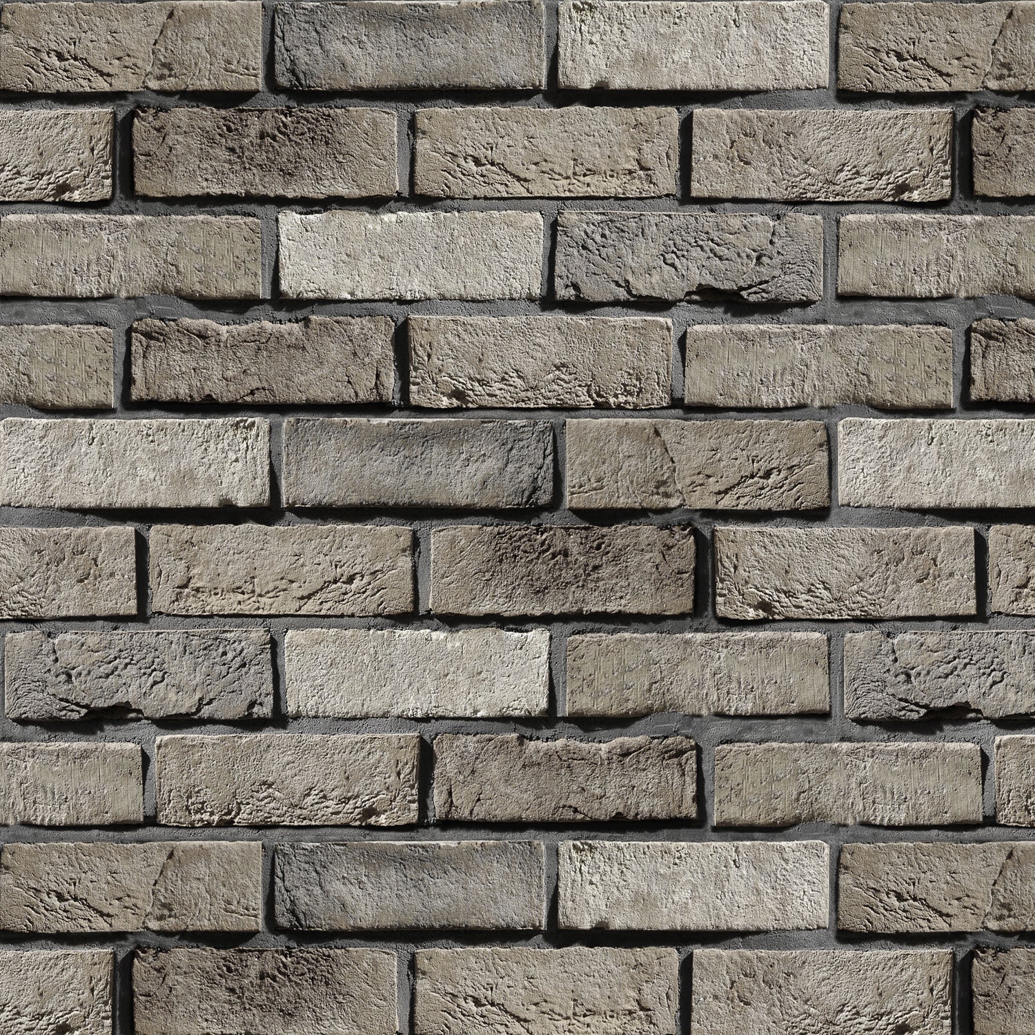 Duschrückwand Steinoptik