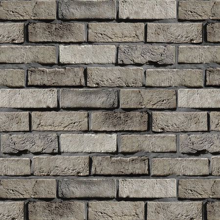 Duschrückwand Steinoptik