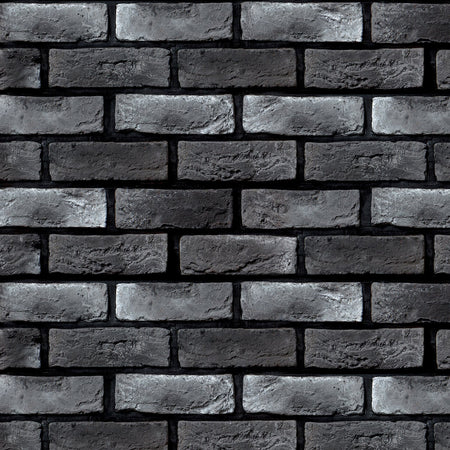 Toilettenrückwand Steinoptik