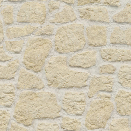 Toilettenrückwand Steinoptik