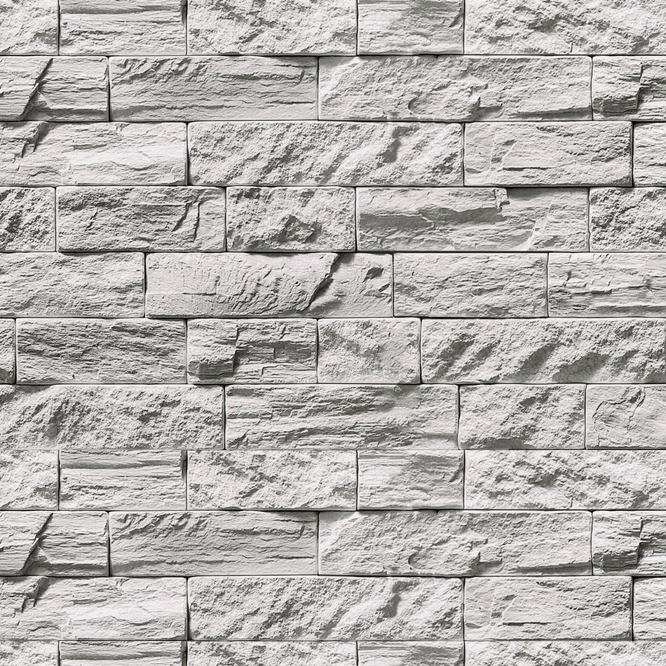 Toilettenrückwand Steinoptik