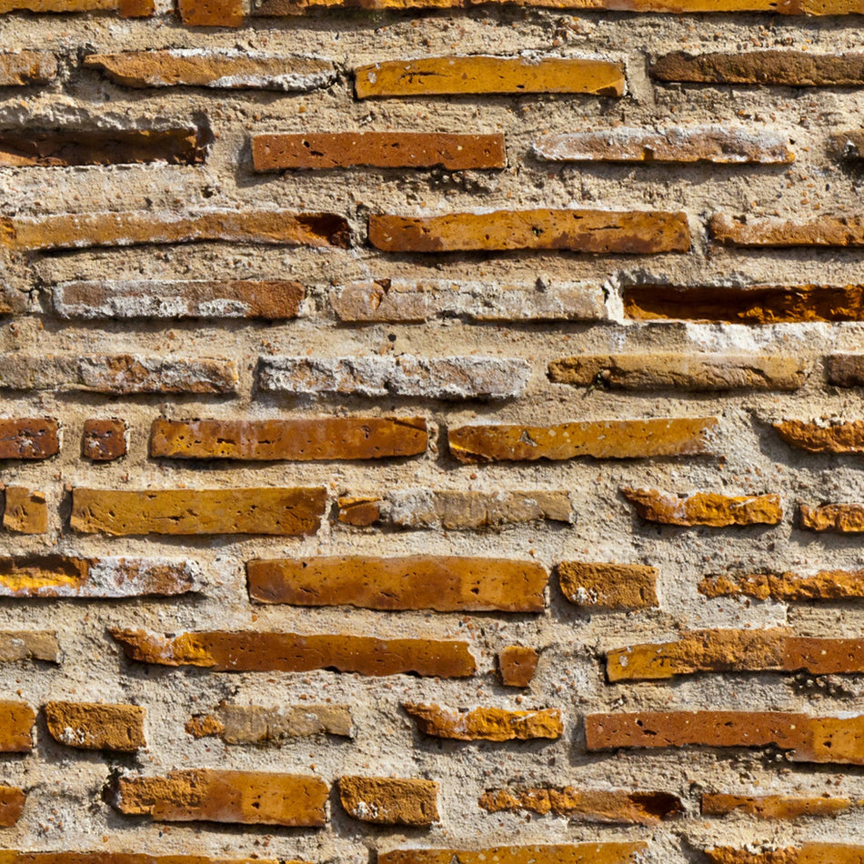 Duschrückwand Steinoptik