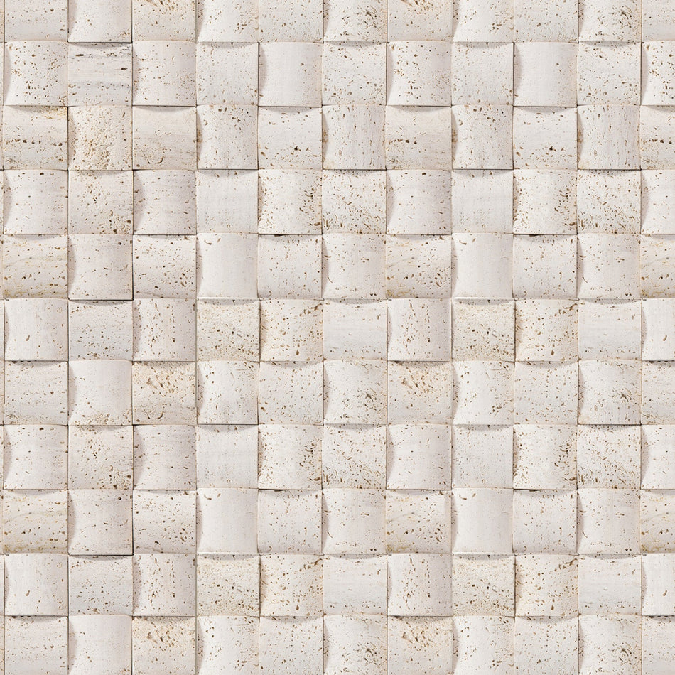 Duschrückwand Steinoptik