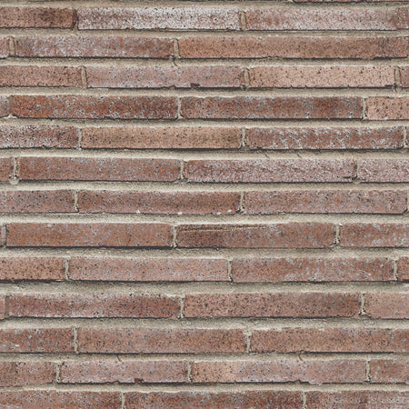 Toilettenrückwand Steinoptik